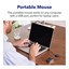 Verbatim Wired Optical mouse thumbnail 6