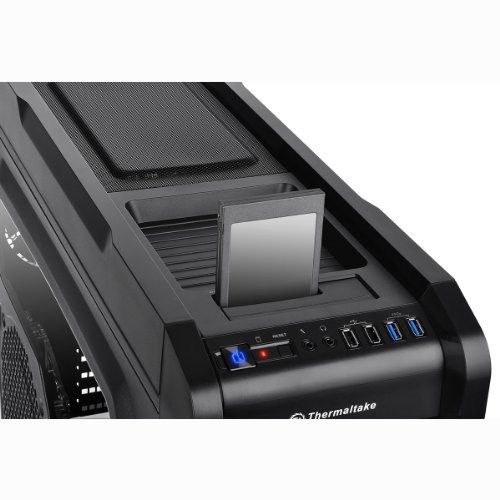 Thermaltake Chaser A71 image 21