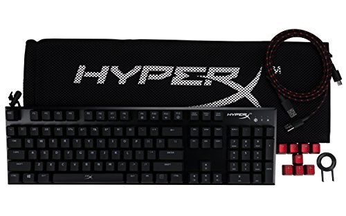 HyperX Alloy FPS Cherry MX Brown image 2