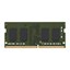 Kingston 8GB 260-Pin DDR4 SO-DIMM 3200 (PC4 25600) KCP432SS6/8