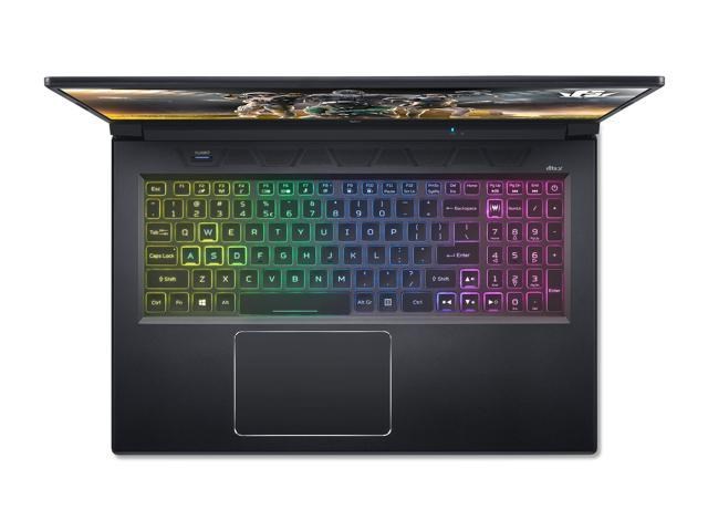 Acer Predator Helios 300 PH317-55-743T image 8