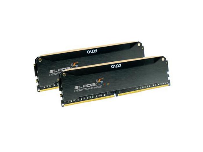 OLOy Blade RGB 32GB (2 x 16GB) DDR5 6600 image 3