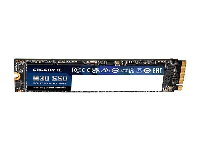 GIGABYTE M30 1TB image 3