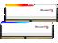 G.SKILL Ripjaws M5 RGB 32GB (2 x 16GB)  DDR5 6000 CL36 White thumbnail 1