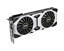 MSI GeForce RTX 2080 VENTUS 8G thumbnail 2
