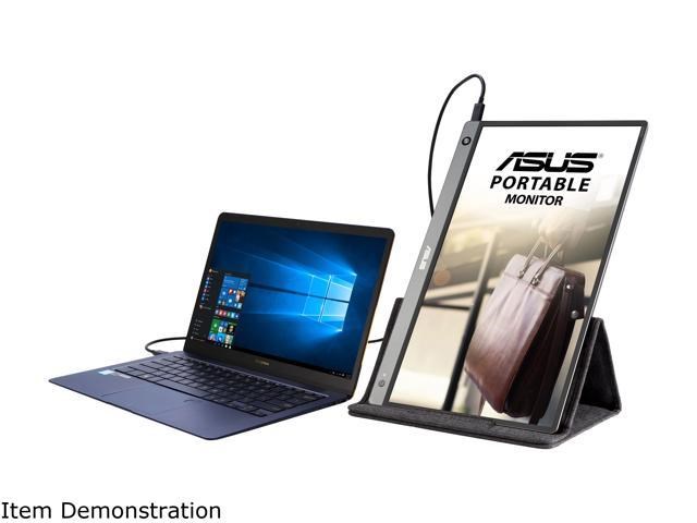 ASUS ZenScreen MB16AH image 13
