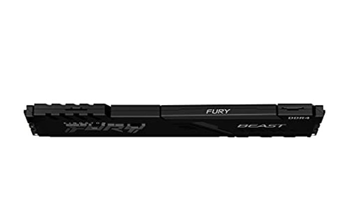Kingston FURY Beast 16GB DDR4 3200MHz CL16 KF432C16BB1/16 image 2