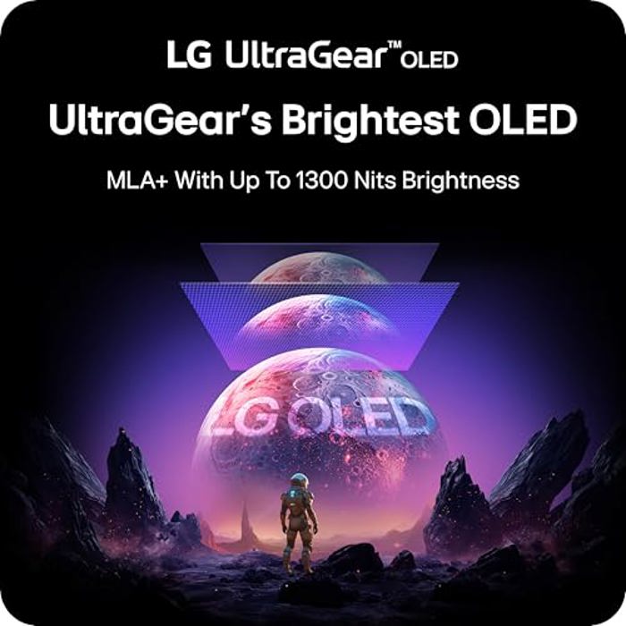 LG Ultragear OLED 27GX790A image 4