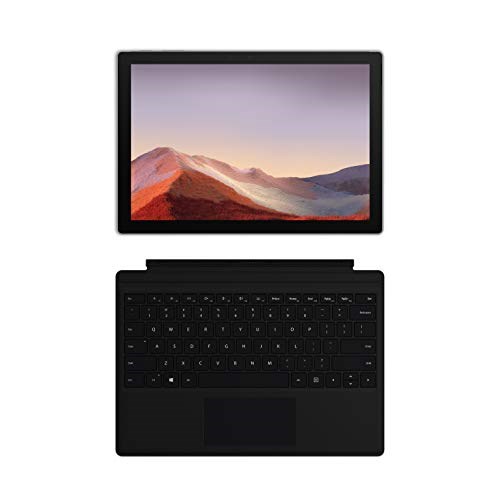 Microsoft Surface Pro 7 QWV-00001 image 2