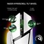 Razer Basilisk V3 Pro White thumbnail 2