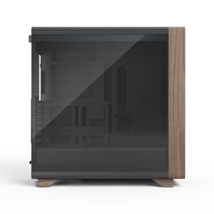Fractal Design Summit Black TG image 3