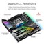 Asus ROG RAMPAGE VI EXTREME thumbnail 2