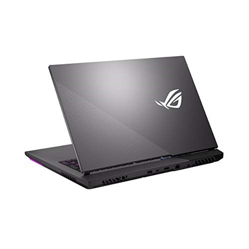 ASUS ROG Strix G17 G713QR-ES96 image 6