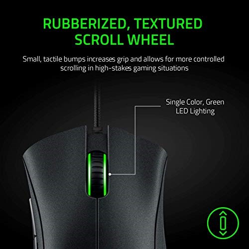 Razer DeathAdder Essential 2021 image 5