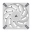 Corsair iCUE AF120 RGB Elite White + Controller thumbnail 5