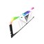 Patriot Viper Gaming RGB DDR4 16GB 2666MHz White thumbnail 2