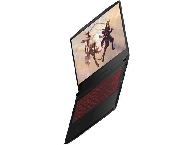 MSI Katana GF66 11UE-879 image 6