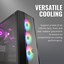 Cooler Master MasterBox Pro 5 MCY-B5P2-KWGN-03 thumbnail 6