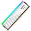 Adata Lancer Blade RGB White 16GB DDR5 6000MHz White thumbnail 2
