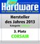 CORSAIR CARBIDE AIR 540 thumbnail 4