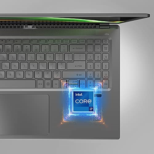 Acer Swift 3 SF316-51-740H image 3