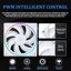 Thermalright Aqua Elite 360 V5 ARGB White thumbnail 5