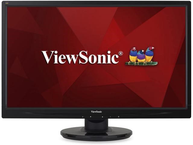 ViewSonic VA2246MH-LED image 6