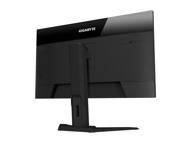 GIGABYTE M32U image 6
