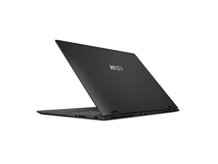 MSI Prestige 16 AI Evo B1MG-013US image 8