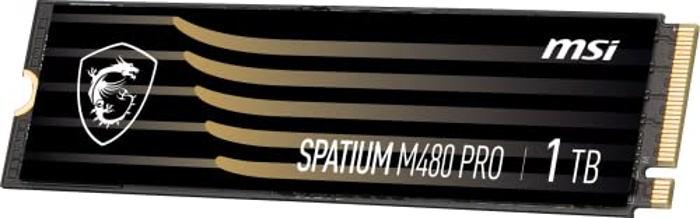MSI SPATIUM M480 Pro 1TB image 6