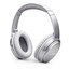 Bose QuietComfort 35 II Wireless Silver thumbnail 3