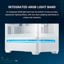 Asus Prime AP202 TG ARGB White thumbnail 4