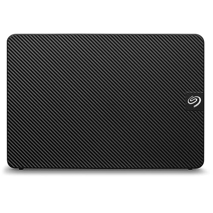 Seagate Expansion 8TB Rescue Data Recovery Services image 2