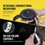CORSAIR HS70 White thumbnail 7
