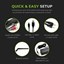 Audioengine HD3 Wireless Speaker thumbnail 6