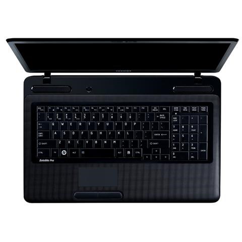 TOSHIBA Satellite L670D-149