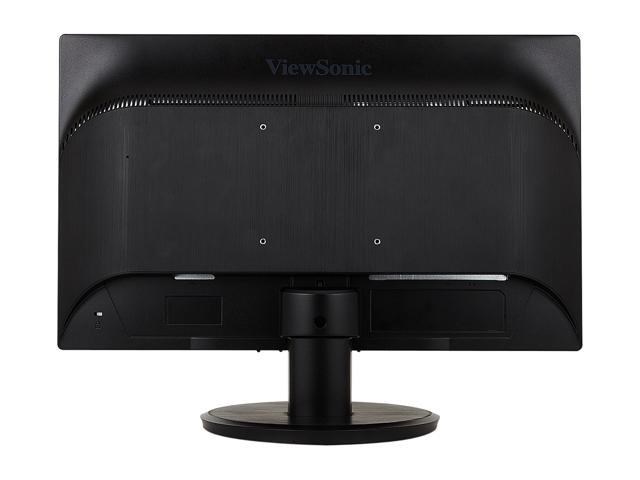 ViewSonic VA2055Sa image 6