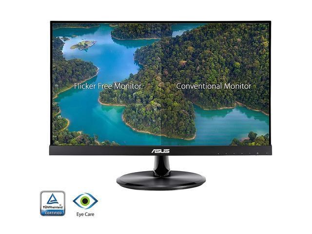 ASUS VP229HE image 4