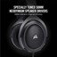 CORSAIR HS50 Carbon thumbnail 2