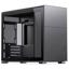 Jonsbo D31 STD Black Micro-ATX Tempered Glass