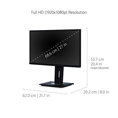 ViewSonic VG2748 image 4