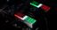 G.Skill TridentZ RGB Series 128GB (8 x 16GB) DDR4 3600MHz thumbnail 3