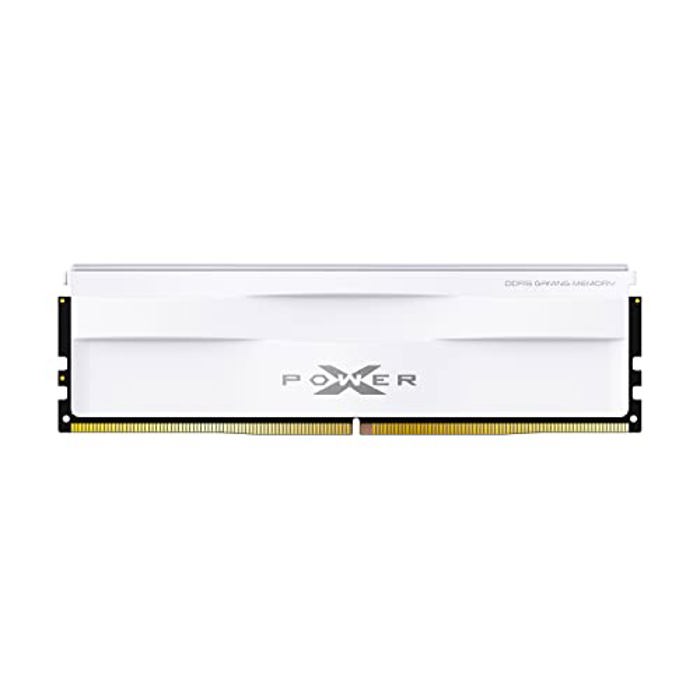 Silicon Power XPOWER Zenith 16GB DDR5 5600MHz White