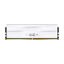 Silicon Power XPOWER Zenith 16GB DDR5 5600MHz (PC5-44800) CL40 1.25V SP016GXLWU560FSG White