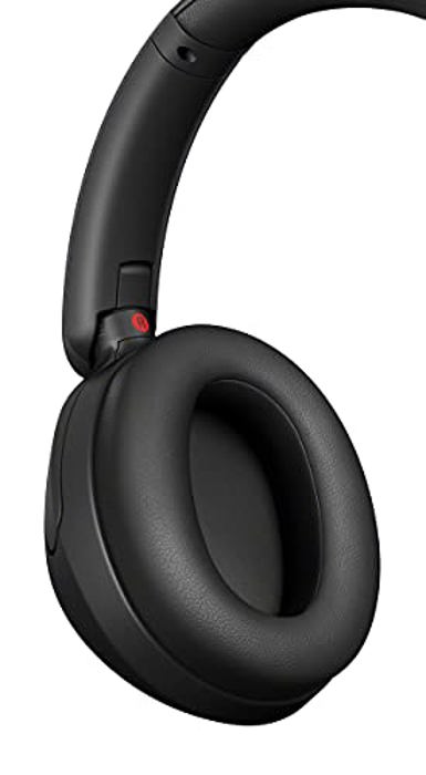Sony WH-XB910N Black image 11
