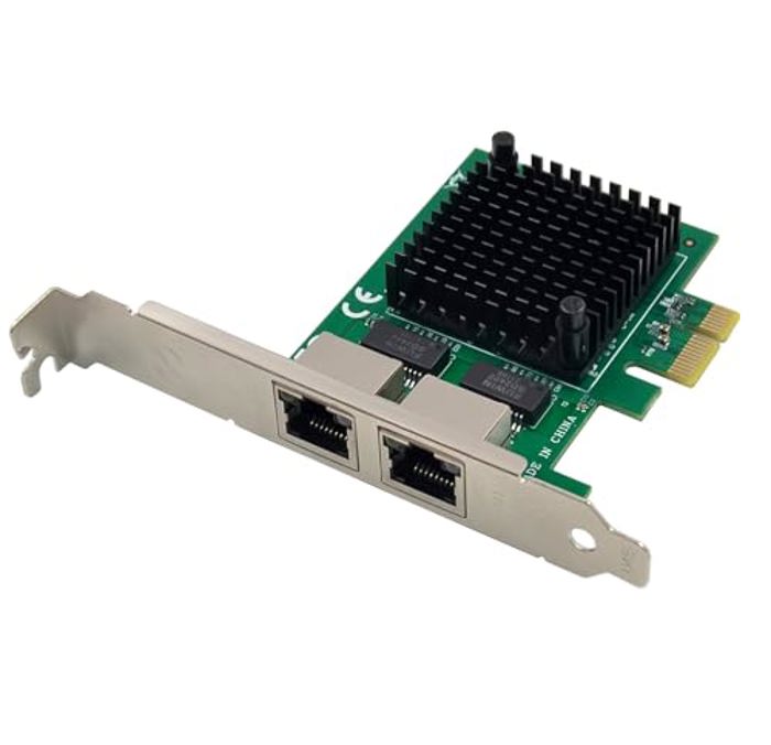 Configurazione PC di frboswell