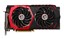 MSI GeForce GTX 1060 GAMING X 6GB thumbnail 2