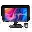 Asus ProArt PA27UCX-K 27" 4K UHD HDR-10 Hardware Calibration Built-in 2W Speakers 90LM04NC-B01370