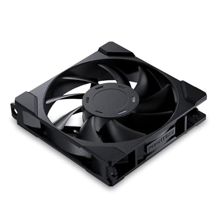 Phanteks M25-120 Gen2 Triple Pack image 3