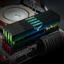 TEAMGROUP T-Force Xtreem ARGB 16GB (2x8GB) DDR4 3600MHz Blue thumbnail 5